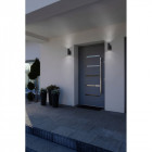 Applique de jardin jumbo led 40 ampoules