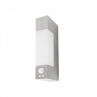 Applique de jardin litus led 12 ampoules