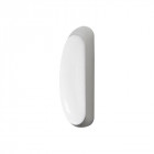 Applique de jardin noa led l43 12 ampoules