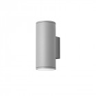 Applique de jardin orion led l90 1 ampoule