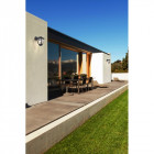 Applique de jardin prisman 1 ampoule