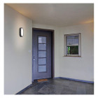 Applique de jardin rhino led 36 ampoules