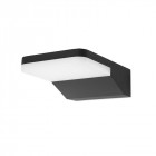 Applique de jardin serenate led 49 ampoules