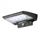 Applique de jardin solar 350 led 8 ampoules