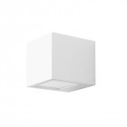 Applique décorative cuadro led 1 ampoule