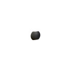 Applique led outdoor 13 cm, fonte d'aluminium, gris anthracite