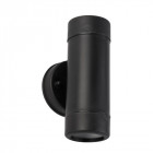 Applique led outdoor, en polypropylène, 2 ampoules