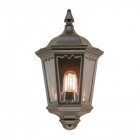 Applique medstead, noir