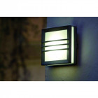 Applique mini-seine 3341s, graphite