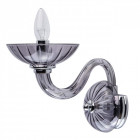 Applique murale  elegance 1 ampoule 20 cm