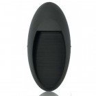 Applique Murale led COB verticale 3 watt (eq. 30 watt) - Couleur eclairage - Blanc chaud 3000°K