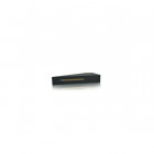 Applique murale led torche COB 3 watt (eq. 30 watt) - Couleur eclairage - Blanc chaud 3000°K