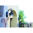 Applique philadelphia, noir, moyenne