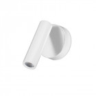 Applique stylus, aluminium, blanc