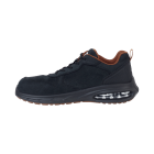 Chaussures de sécurité basses en cuir SOLIDUR ARIA - ARIA03-47