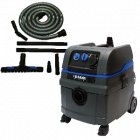 Aspirateur à eau et poussière asp-e14 diam industries - 230v - 1400w