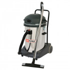 Aspirateur eau et poussière, 2000w, 78l