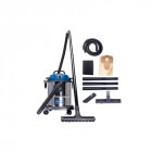 Aspirateur eau et poussière scheppach 1200w - 20l - nts20