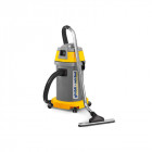 Aspirateur eau et poussières ghibli wirbel - 36l - 1150w - as 27 p