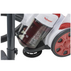 Aspirateur sans sac 1000w filtre lavable techwood