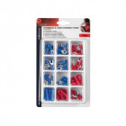 Assortiment De 100 Cosses