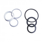 Assortiment de joints de siphon wirquin