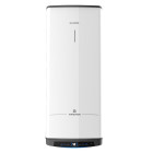Chauffe-eau électrique ARISTON Carré vertical mural QUADRIS - 120 litres - 3060883