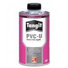 Colle tangit pour tube et raccord pvc rigide - boite de 1 kg - 1839829