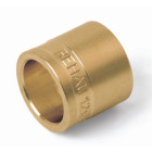 Bague à sertir SDR 11 LX pour PER REHAU 12 x 1,1 - 11386131001