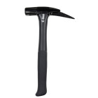 Marteau charpentier renforcé bi-matière avec aimant dimos - 135512