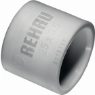 Bague à sertir SDR 11 PX REHAU 40x4 - 11803291001