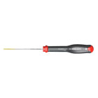 Tournevis Protwist pour vis à fente - lame fraisée 2.5x50 - FACOM - AT2.5x50