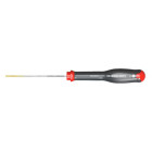 Tournevis Protwist pour vis à fente - lame fraisée - 3x75 - FACOM - AT3x75
