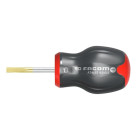 Tournevis Protwist pour vis à fente - lame fraisée - 4x25 - FACOM - AT4x25