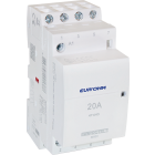 Contacteur 4P 20A 4NO - EUROHM - 30131