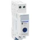 Télérupteur Silencieux Haute Performance 16A 220V - EUROHM - 30132