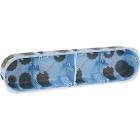 Boîte d'encastrement étanche à l'air XL Air'métic 4 postes Diam. 67 prof. 40mm - EUROHM - 52068