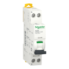 Acti9 iDT40T - Disjoncteur modulaire - 1P+N - 20A - Courbe C - 4500A/6kA - SCHNEIDER ELECTRIC - A9P22620