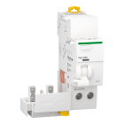 Acti9 Vigi iC60 - Bloc diff 230Vca (Ph/N) - 2P - 25A - 30mA - Type AC - SCHNEIDER ELECTRIC - A9Q11225