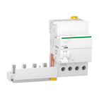 Acti9 Vigi iC60 - Bloc diff 400Vca (Ph/Ph) - 4P - 25A - 30mA - Type AC - SCHNEIDER ELECTRIC - A9Q11425