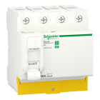 Resi9 - interrupteur différentiel - 4P - 40A - 30mA - Type AC - peignable - SCHNEIDER ELECTRIC - R9PRC440