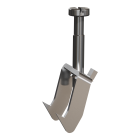 Odace - sachet de 10 griffes - spéciales rénovation - SCHNEIDER ELECTRIC - S520690