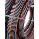 Fourreau de protection TPC pour câbles électriques DN90 NBR - Couronne 25M - ELYDAN - 7122