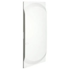 Porte pleine Galé'o pour Tableau Électrique 3 Rangé - ABB -799123