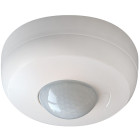 Détecteur de mouvement PD3N-1C-AP 360°, 1 canal en saillie, Télécommandable - BEG - 92190