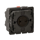 Poussoir de volets roulants Céliane pour commande directe de moteur - LEGRAND - CM0045