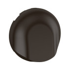 Enjoliveur pour sortie de câble Céliane - Noir - LEGRAND - CN0181