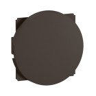 Obturateur de protection et sécurité Céliane - Noir - LEGRAND - CN0210