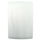 Carillon filaire 2 tons à alimentation direct 230 V - URMET YOKIS - 44179