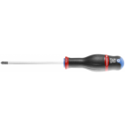 Tournevis Protwist FACOM pour vis cruciforme Pozidriv - lame hexagonale - 1 x 100 mm - AWD1X100
